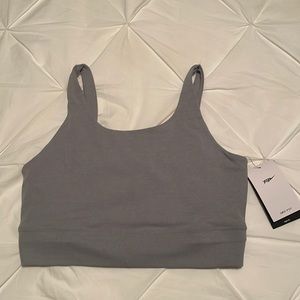 Nike Yoga Sports Bra, Medium, New with tags